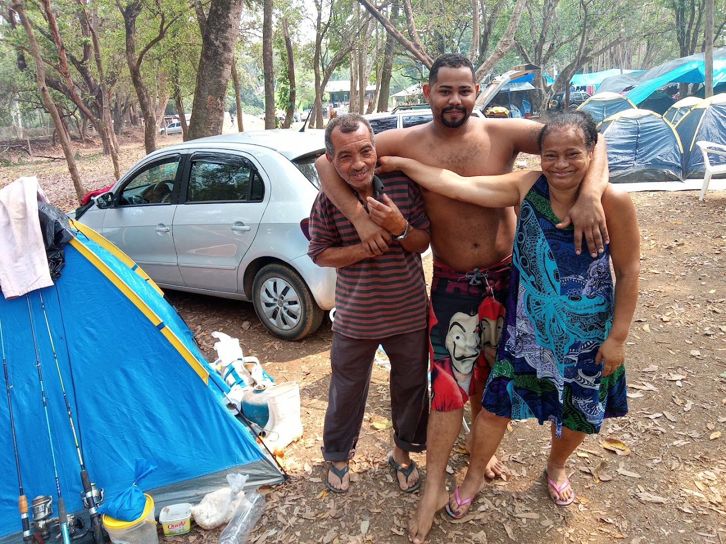 Camping Praia do Nozinho - Image 3