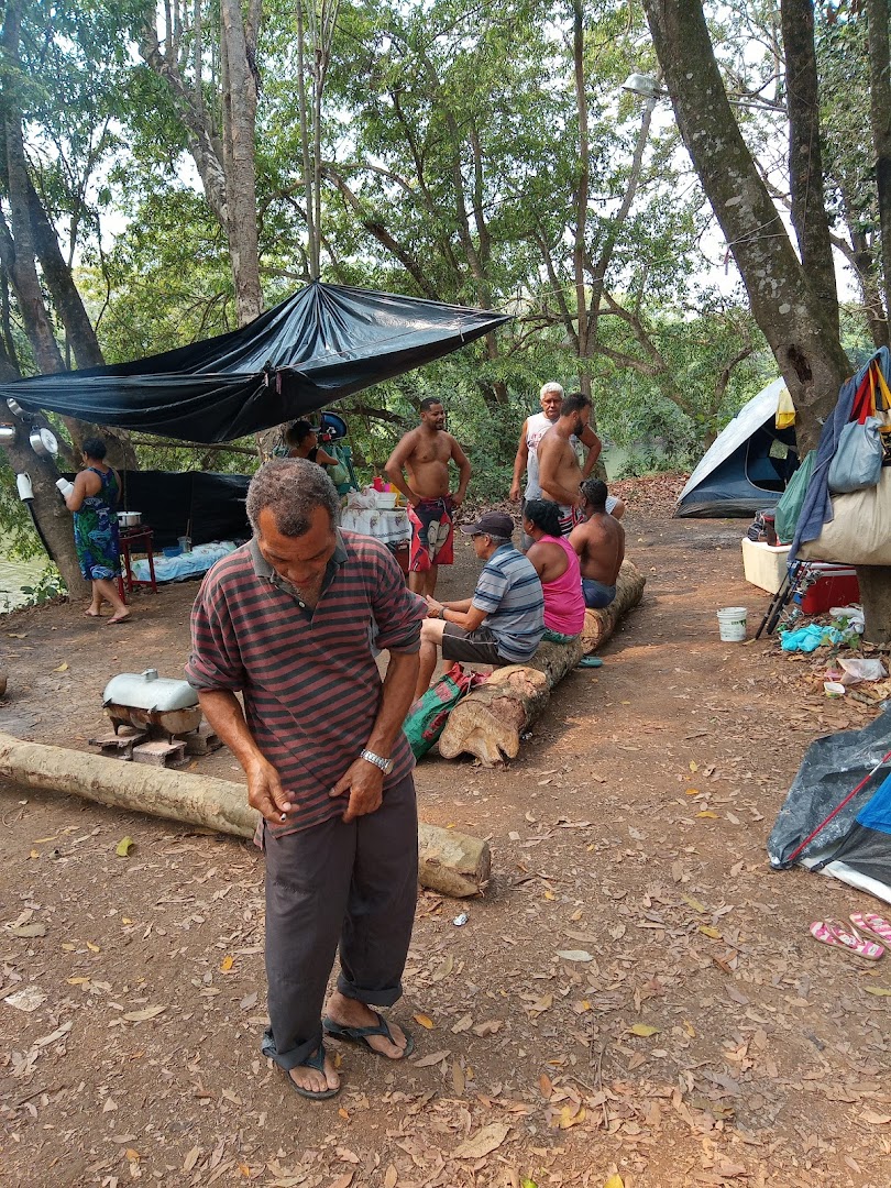 Camping Praia do Nozinho - Image 4