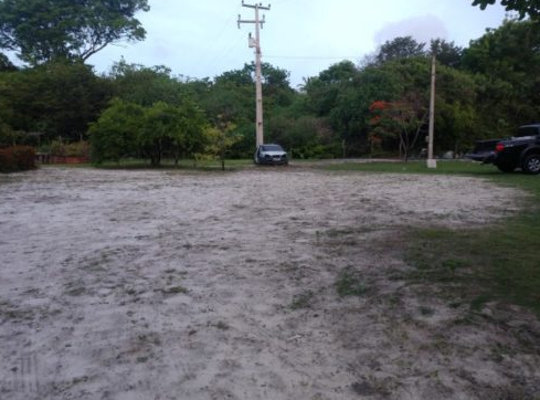 Camping Sitio Sanhaçu - Imagem 3