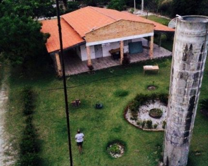 Camping Sitio Sanhaçu - Imagem 6