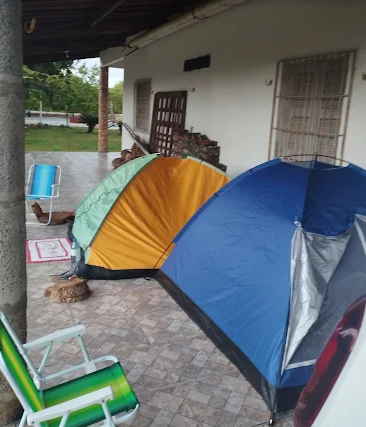 Camping Sitio Sanhaçu - Imagem 8