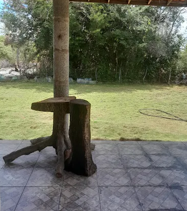 Camping Sitio Sanhaçu - Imagem 9