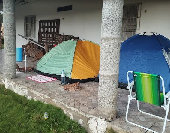 Camping Sitio Sanhaçu - Imagem 10