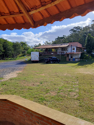Camping Da Mata - Main Image