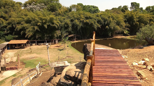 Camping Chácara Cachoeira - Main Image