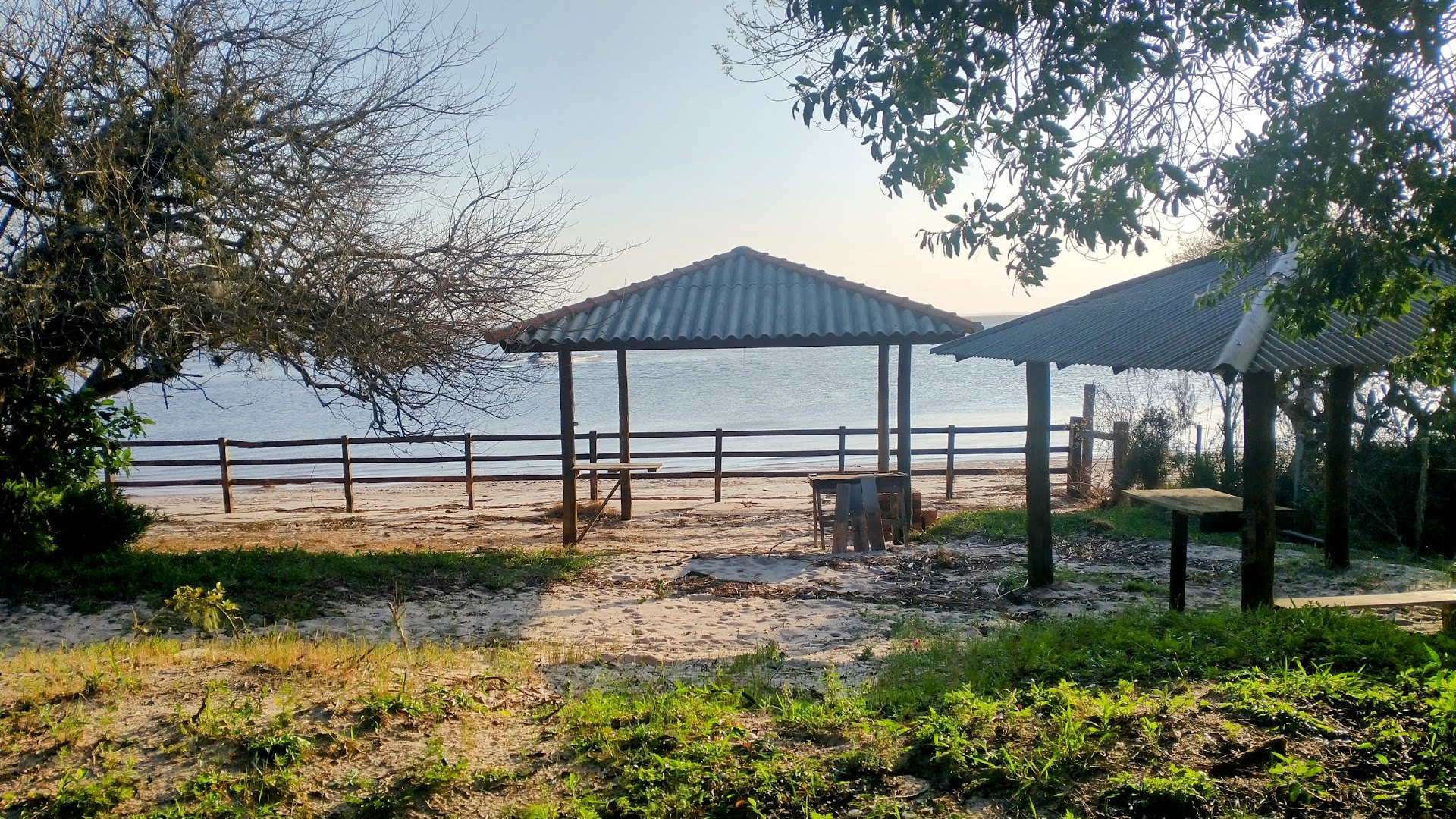 Camping Balneário Paraíso - Itapuã - Main Image