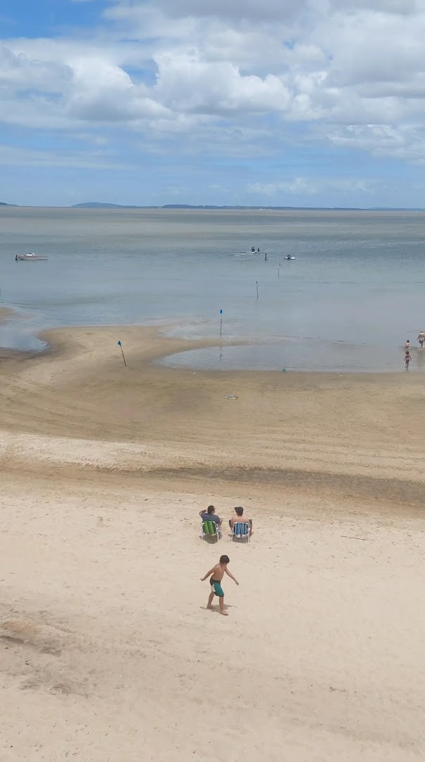 Camping Balneário Paraíso - Itapuã - Image 2