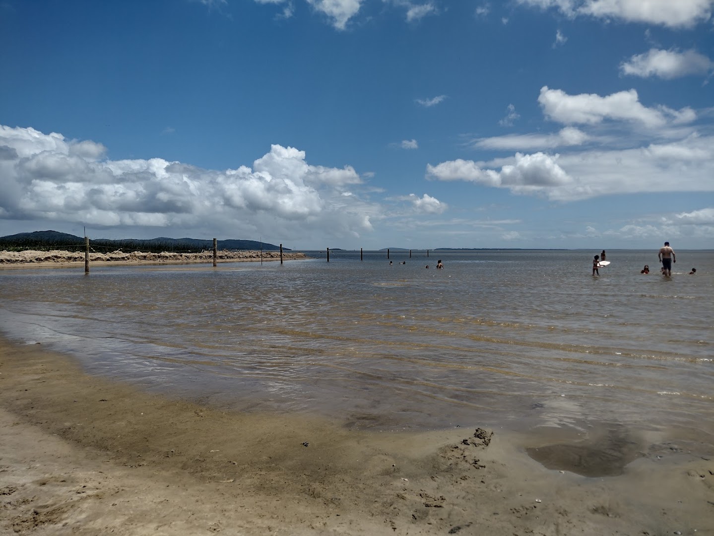 Camping Balneário Paraíso - Itapuã - Image 3