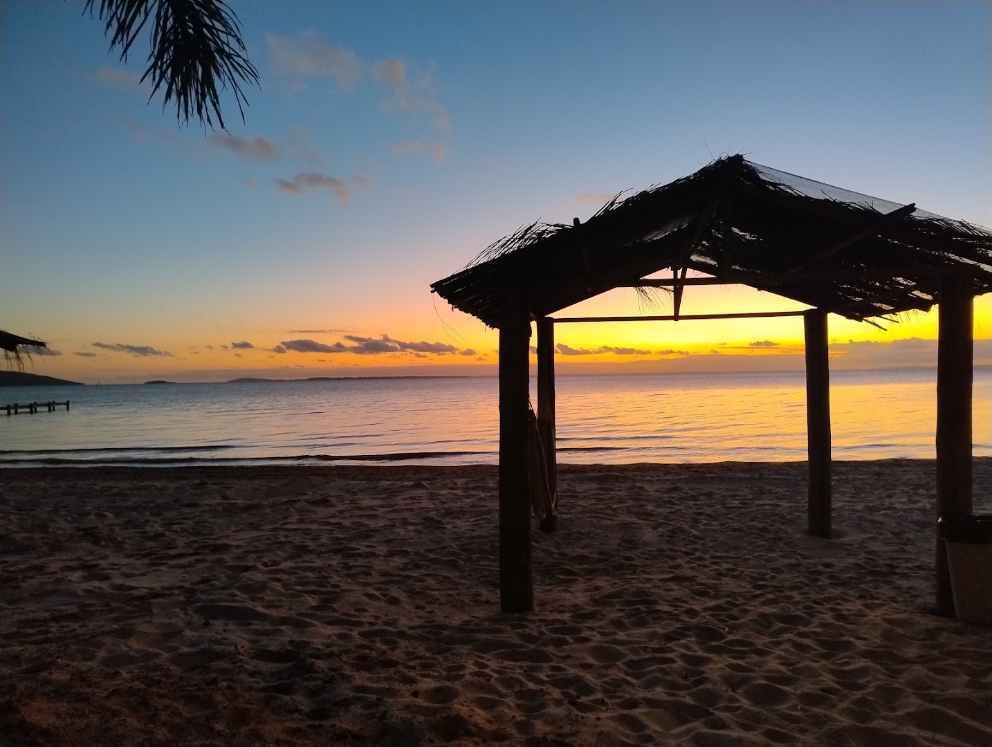 Camping Balneário Paraíso - Itapuã - Image 5