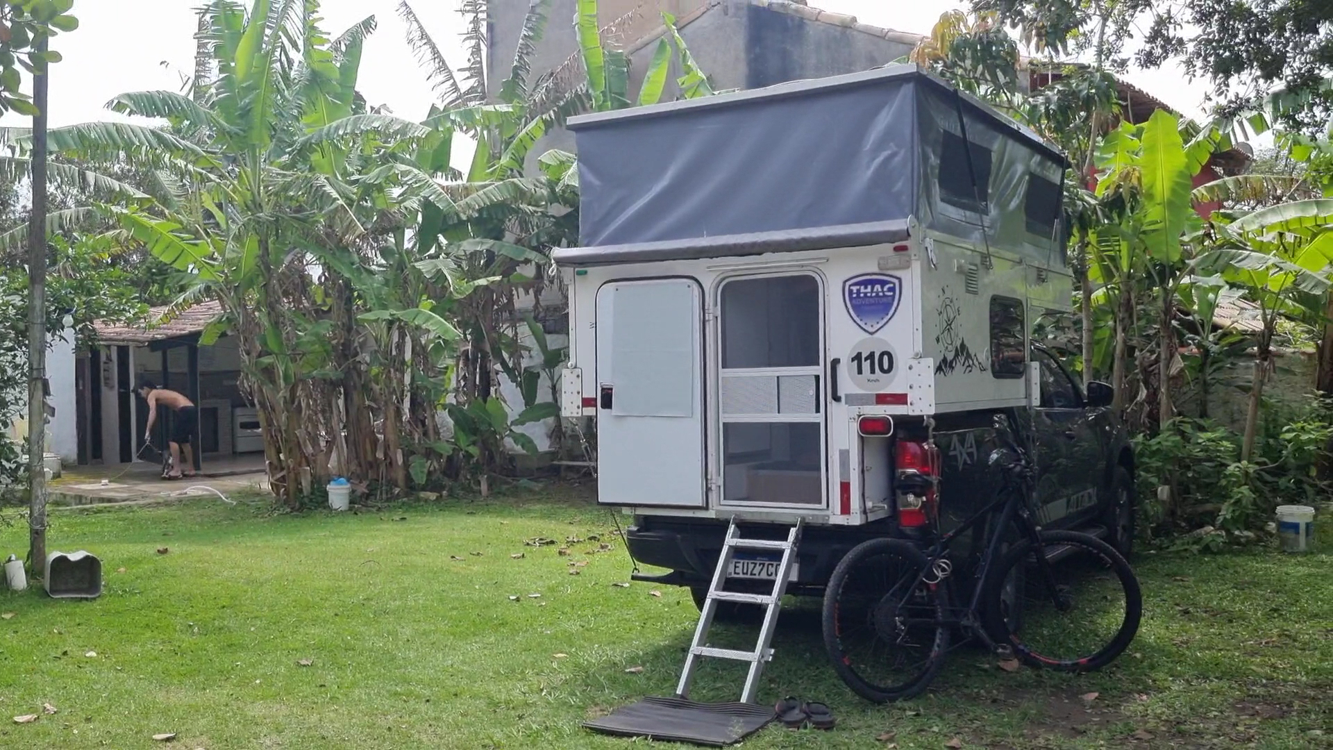 Camping: Búzios Praia Camping - Image 2