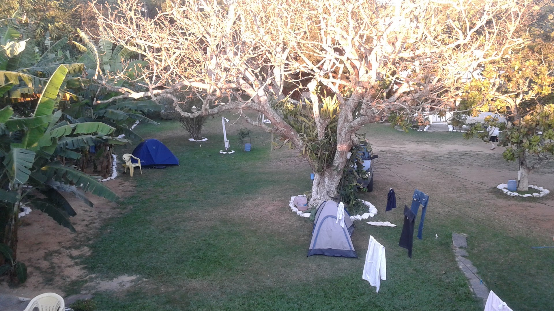 Camping: Búzios Praia Camping - Image 4