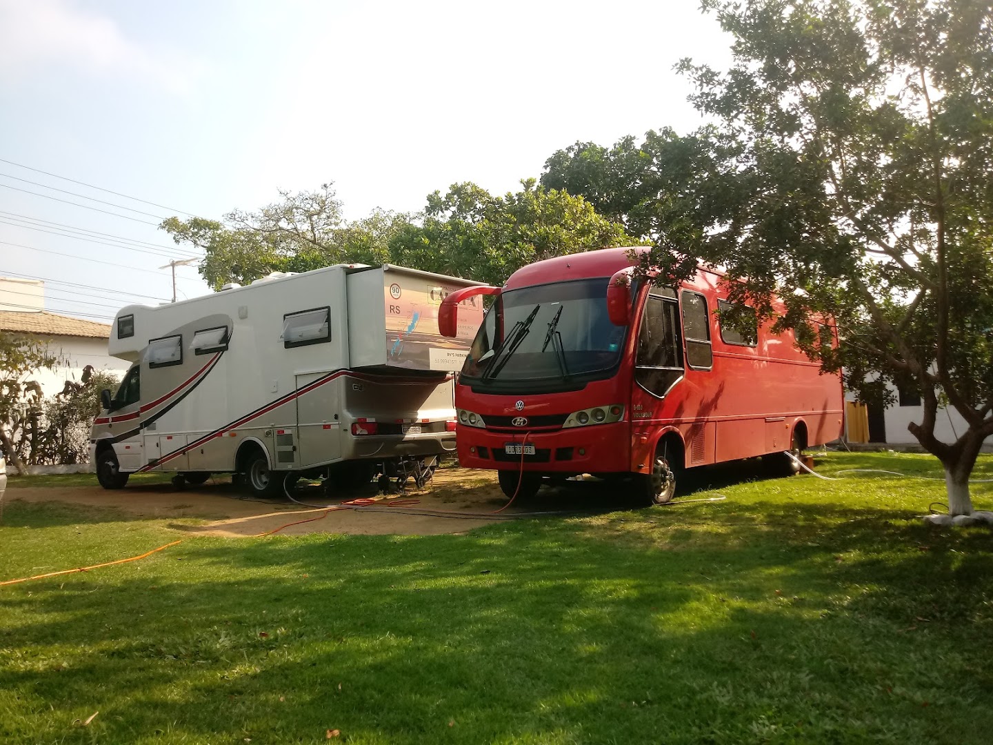 Camping: Búzios Praia Camping - Image 5