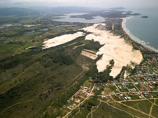 Pousada recanto das dunas - Main Image