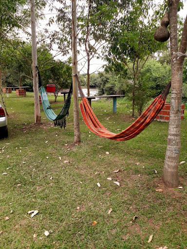 Camping Remanso - Main Image