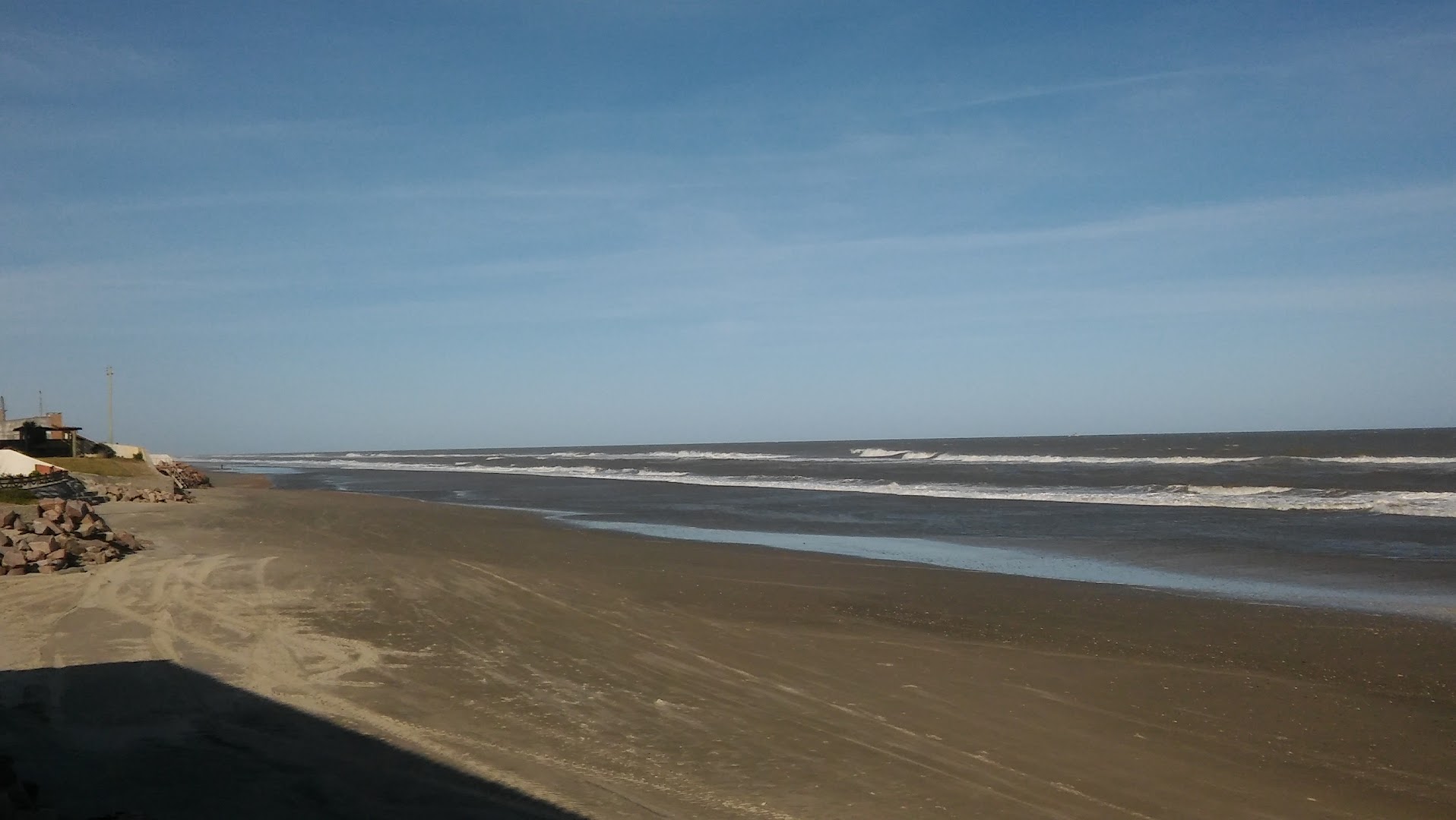 La Trompeta de Fuego - Main Image