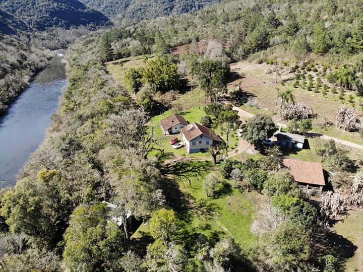 Camping Pedancino - Main Image