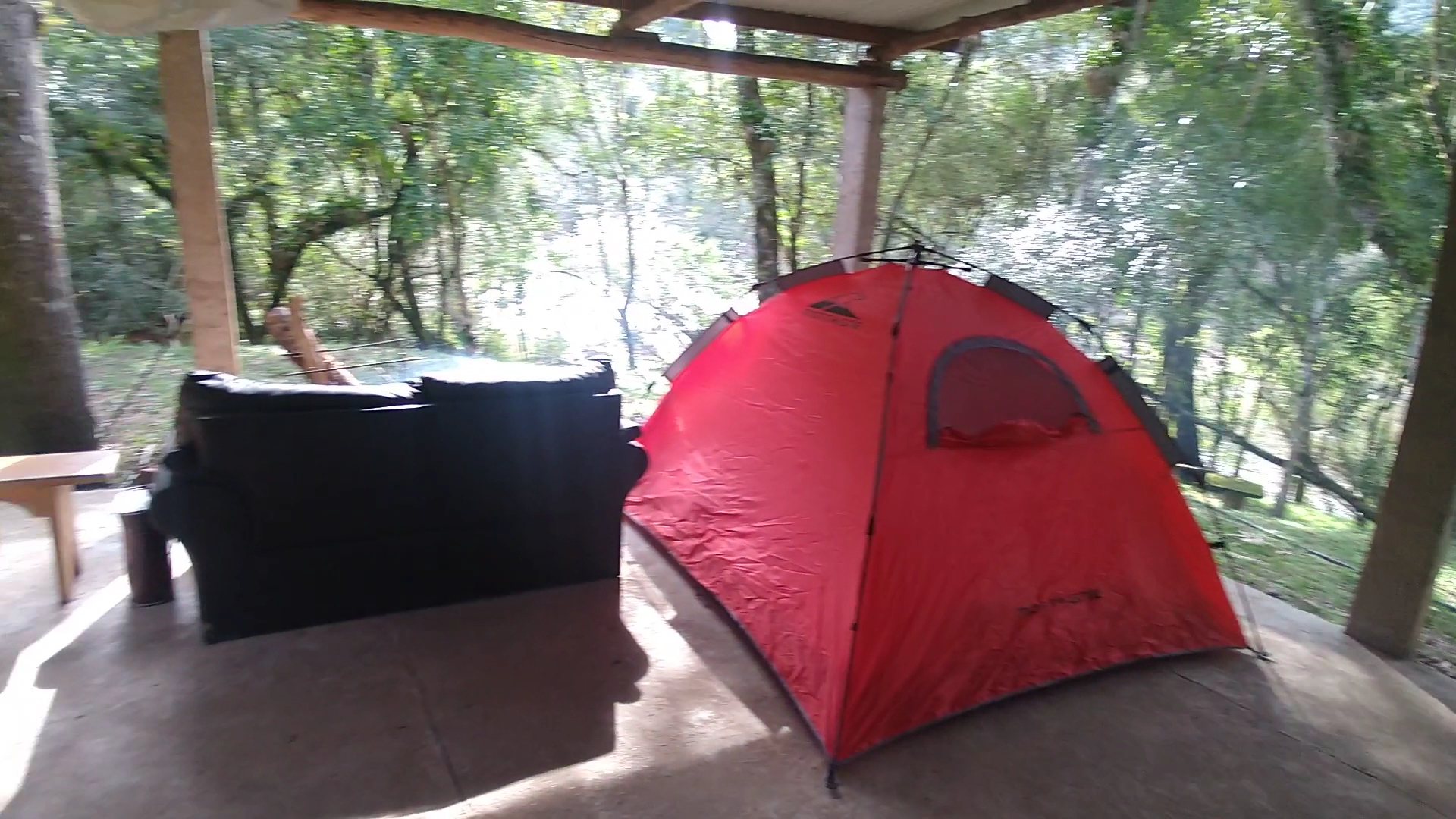 Camping Pedancino - Image 2