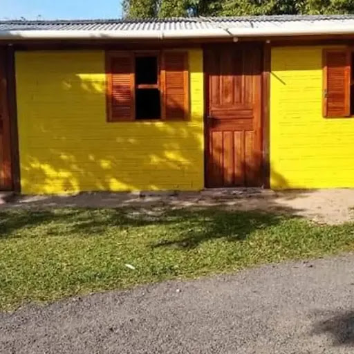 Hotel e pousada Rio camarão - Main Image