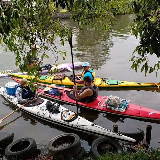 Hotel e pousada Rio camarão - Image 2