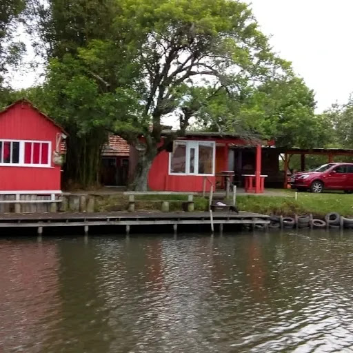 Hotel e pousada Rio camarão - Image 3