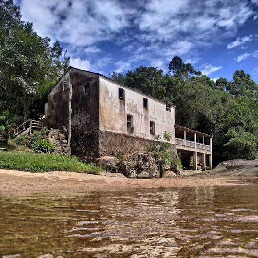 Camping Moinho das Pedras - Main Image