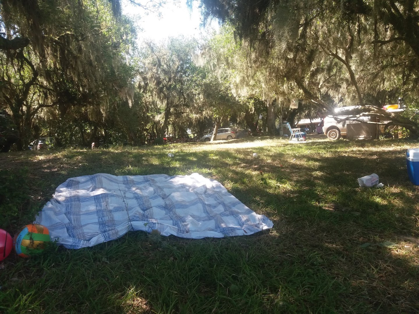 Camping Do Wanderlei - Main Image