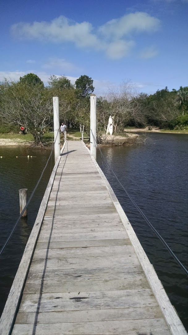 Camping e Pousada Paraiso 21 - Main Image