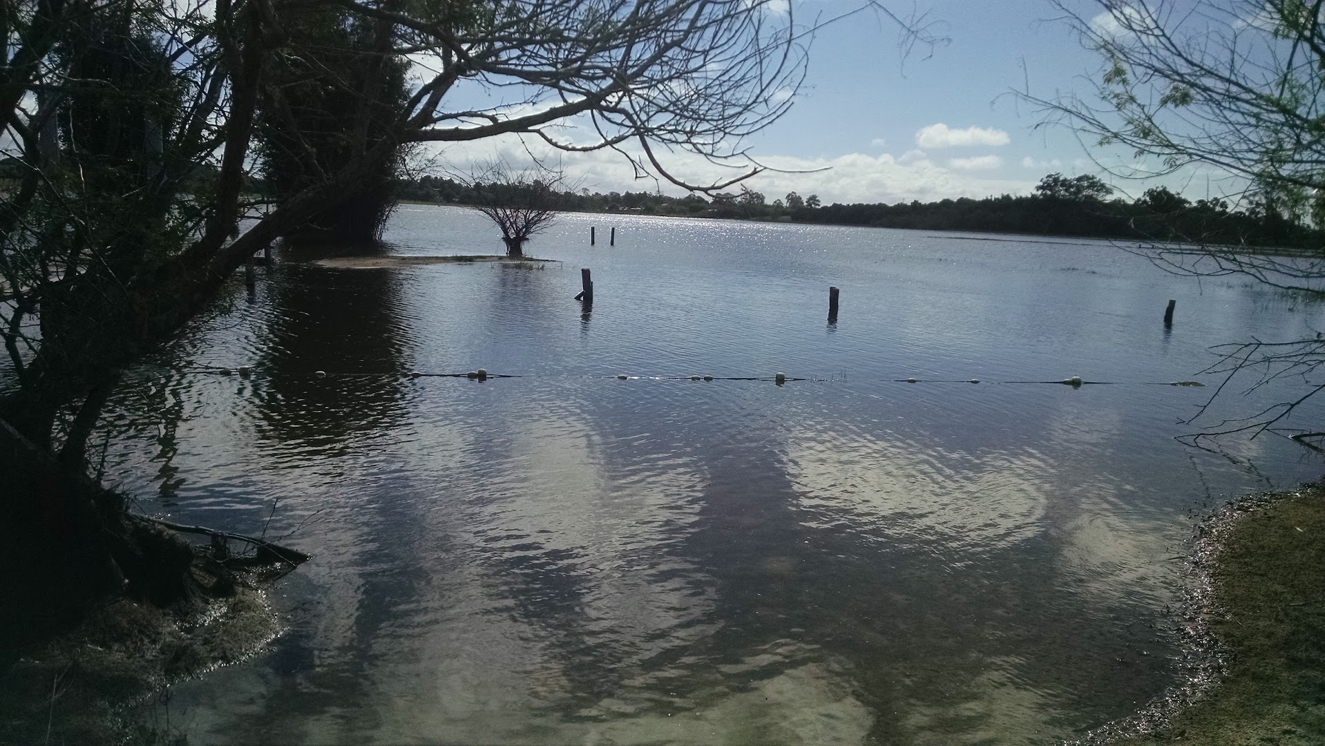 Camping e Pousada Paraiso 21 - Image 4