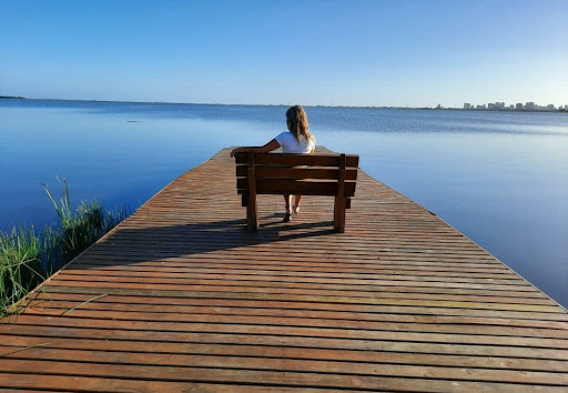 Kite & Pousada Lagoa do Armazém - Main Image
