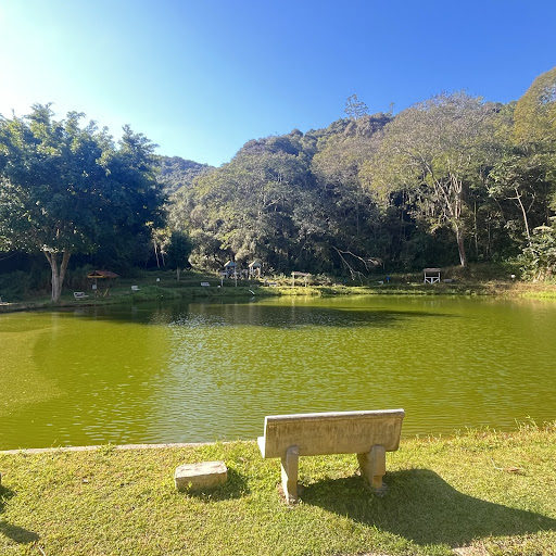 Camping Pesqueiro Pesca Mundial - Image 2