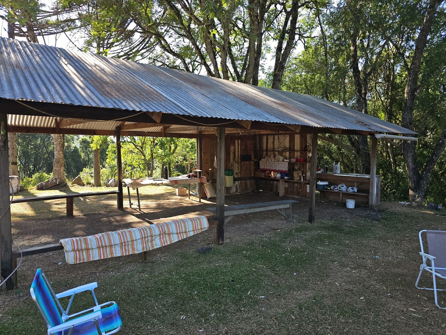 Camping da Vindima - Main Image