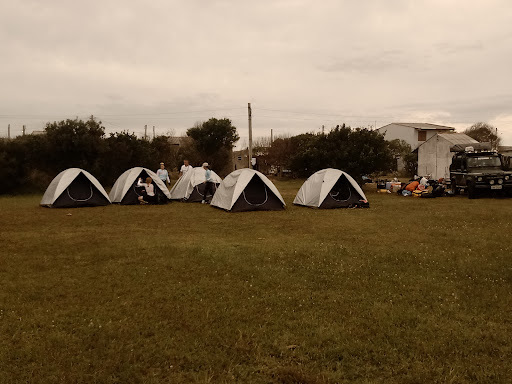 Camping Pachuca - Image 2