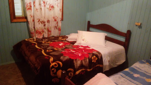 Pousada e Camping Aparados da Serra - Main Image