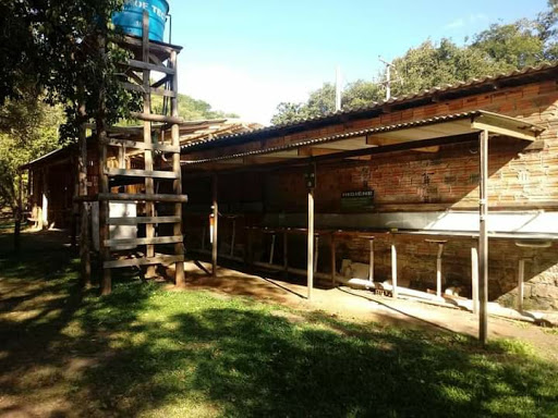 Camping Cascata do Chuvisqueiro - Main Image