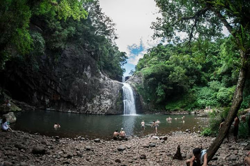 Camping Cascata do Chuvisqueiro - Image 2