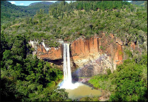 Camping Cascata do Chuvisqueiro - Image 3