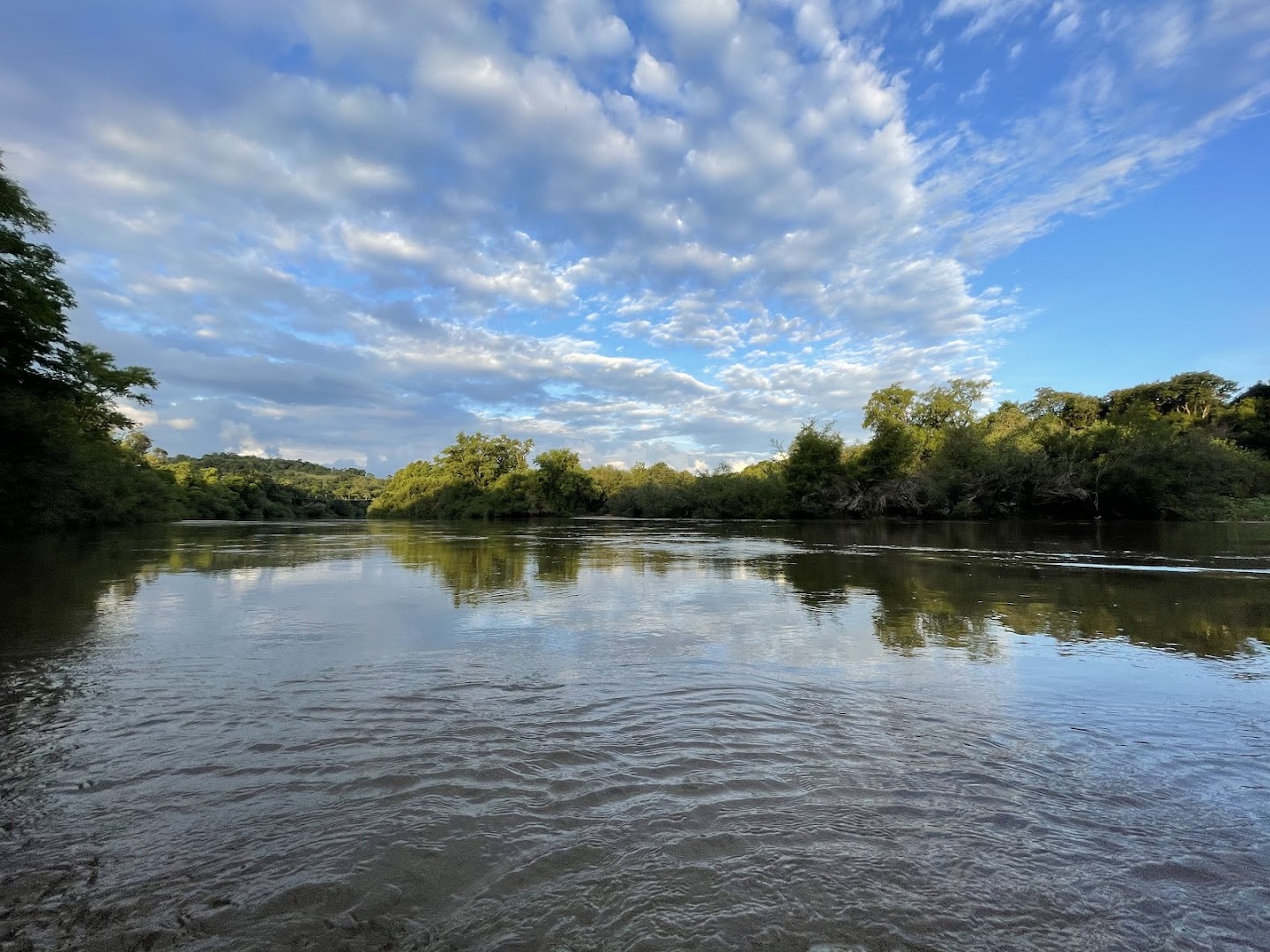 Camping Balneário Passo do Angico - Image 2