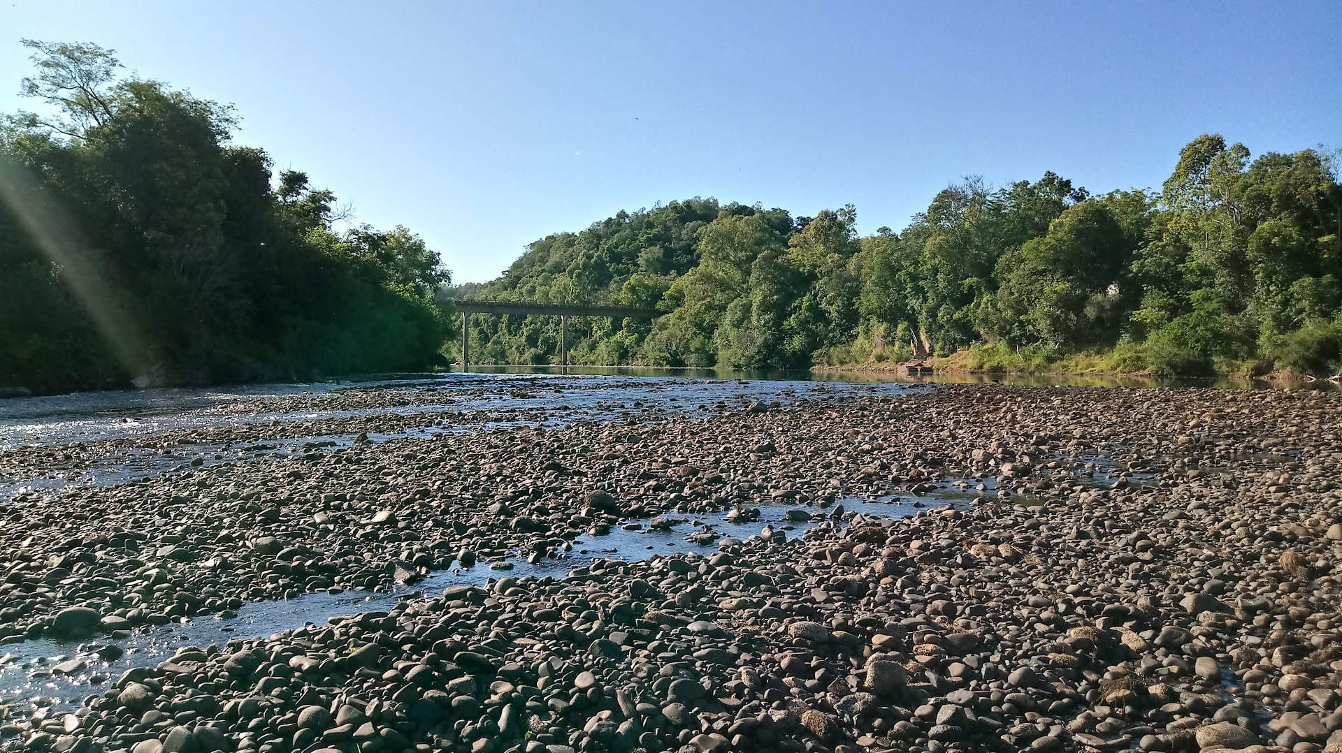 Camping Balneário Passo do Angico - Image 3