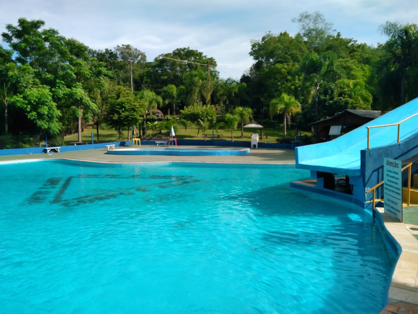 Balneario Corpo e Alma - Main Image