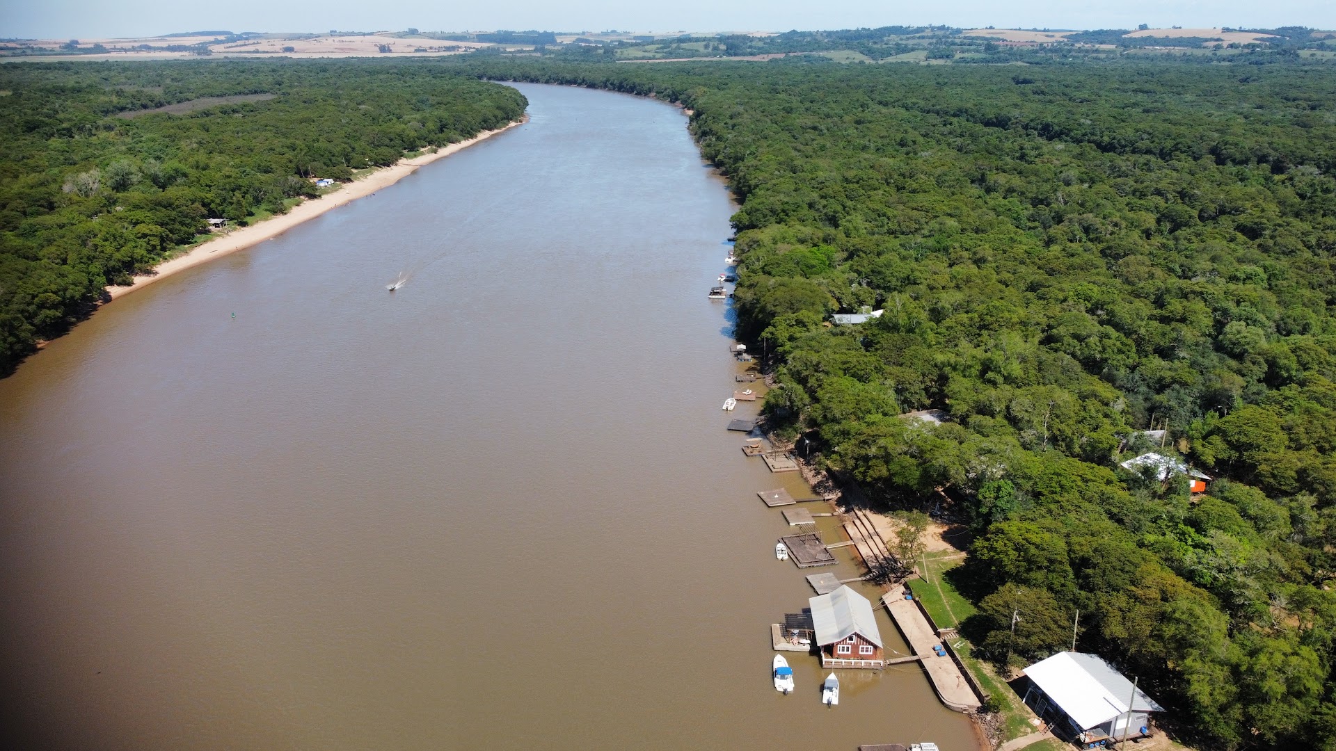 Praia dos Ingazeiros - Main Image