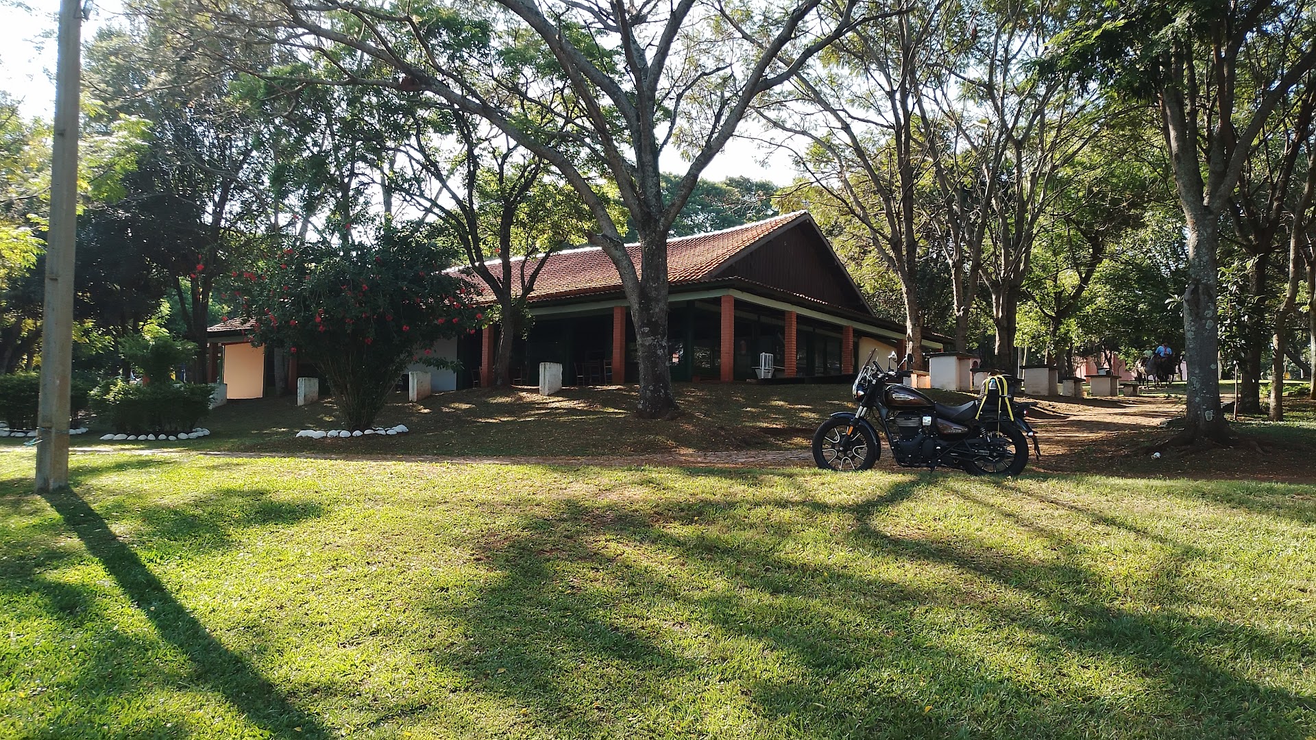 Camping Sede Aurora - Main Image