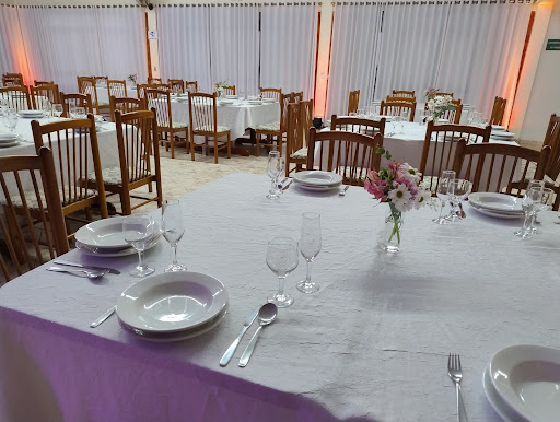 Parque dos peixes Restaurante Pesque pague e Camping - Main Image