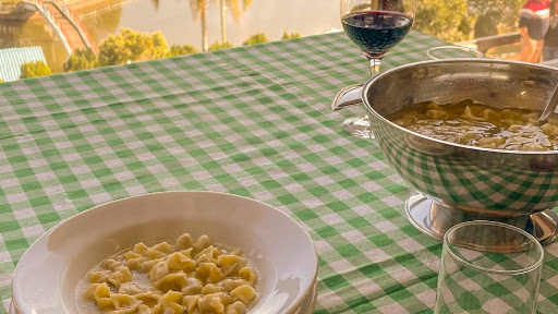 Parque dos peixes Restaurante Pesque pague e Camping - Image 2