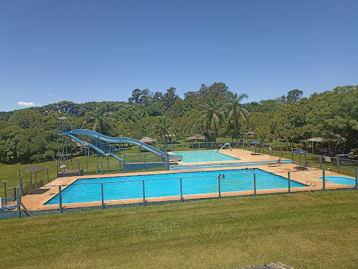 Acqua Bella Camping e Eventos - Image 2