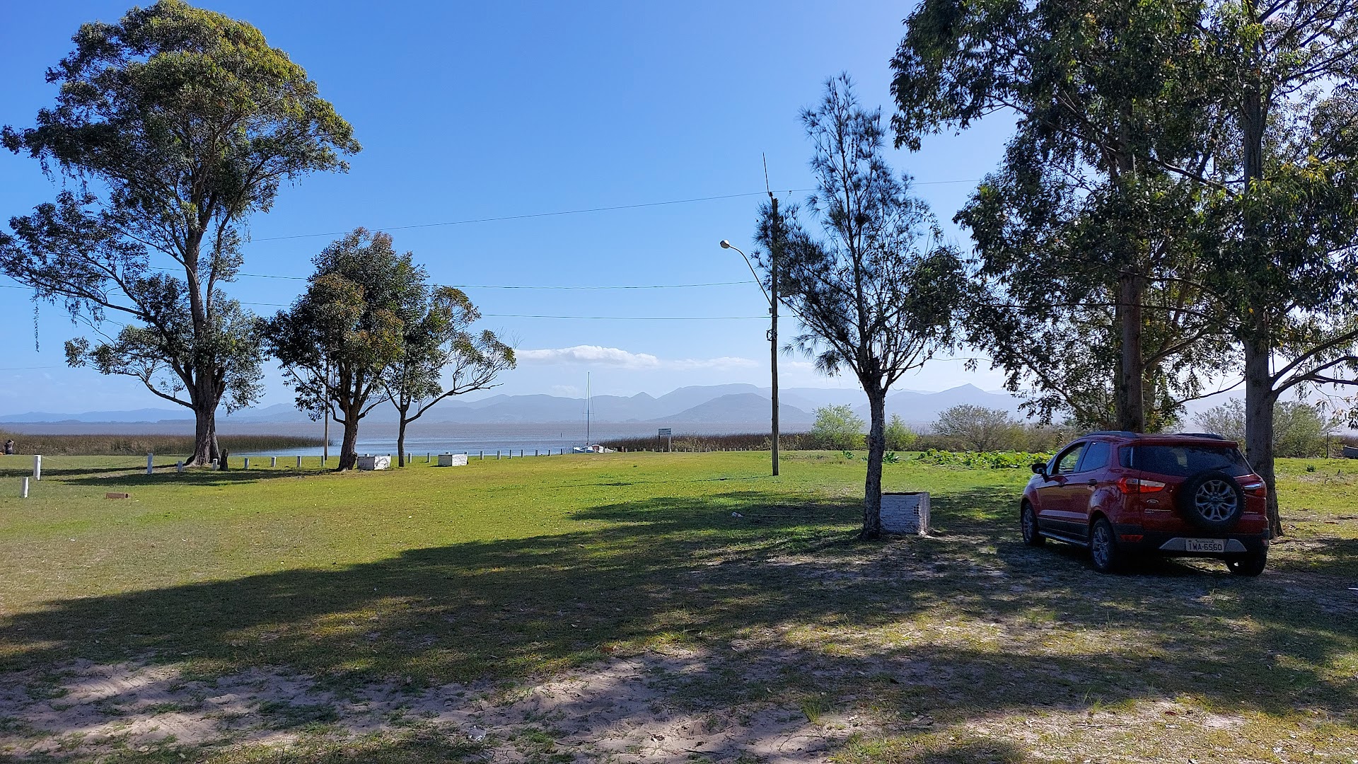 CTG João Sobrinho - Main Image