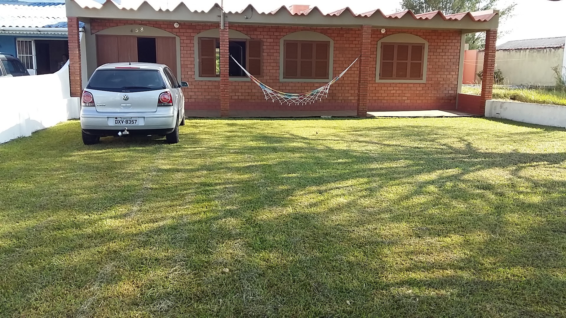 Camping Manero - Main Image