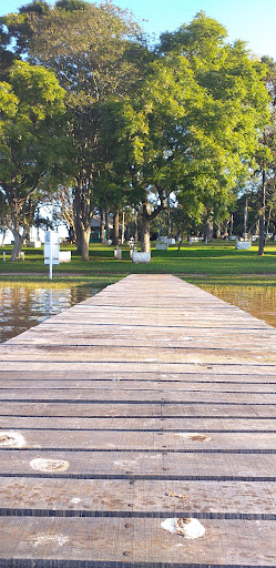 Camping Prainha - Main Image