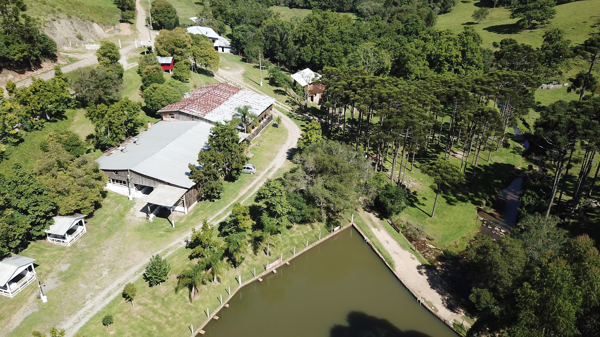 Camping do Claudio - Main Image