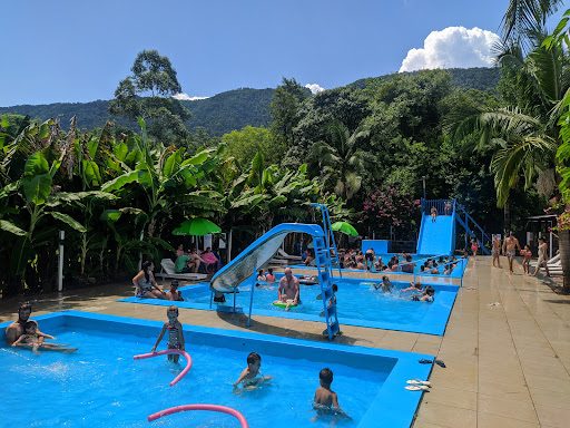 Camping Balneário Drews - Main Image