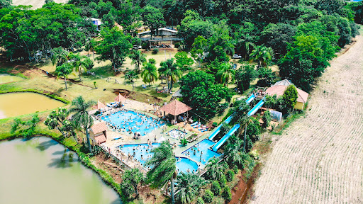 Parque Capão de Mato - Main Image